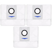 Worek na kurz, 3 szt. do Ecovacs Deebot T-series, X-series