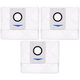 Worek na kurz, 3 szt. do Ecovacs Deebot T-series, X-series