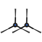 Szczotka boczna, 2 szt. do Ecovacs Deebot T50 Omni, T50 Pro Omni, X8 Omni, T50 Max, T50 Max Pro Omni, X5 Omni, X5 Pro Omni