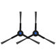 Szczotka boczna, 2 szt. do Ecovacs Deebot T50 Omni, T50 Pro Omni, X8 Omni, T50 Max, T50 Max Pro Omni, X5 Omni, X5 Pro Omni
