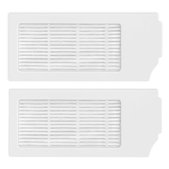 Filtr HEPA, 2 szt. do Ecovacs Deebot N20, N20 Plus, N20 Pro Plus