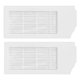 Filtr HEPA, 2 szt. do Ecovacs Deebot N20, N20 Plus, N20 Pro Plus