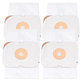 Worek na kurz, 4 szt. do Electrolux Lux 1, Lux 1 Classic, Lux 1 Royal, Lux D 820