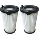 Filtr HEPA EF150, 2 szt. do Electrolux ErgoRapido, AEG