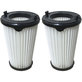 Filtr HEPA EF150, 2 szt. do Electrolux ErgoRapido, AEG