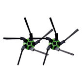 Szczotka boczna, 2 szt. do iRobot Roomba S9, S9+