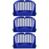 Filtr HEPA, 3 szt. do iRobot Roomba 500, 600-series