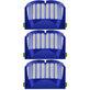 Filtr HEPA, 3 szt. do iRobot Roomba 500, 600-series