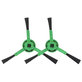 Szczotka boczna, 2 szt. do iRobot Roomba Max 705, Plus 504, 505