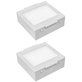 Filtr HEPA, 2 szt. do iRobot Roomba Max 705