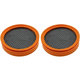 Filtr HEPA, 2 szt. do Philips SpeedPro, SpeedPro Aqua
