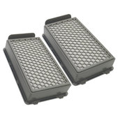 Filtr HEPA ZR903501, 2 szt. do Rowenta Compact Power