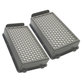 Filtr HEPA ZR903501, 2 szt. do Rowenta Compact Power