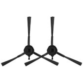 Szczotka boczna, 2 szt. do Rowenta X-plorer S65, S65+, S70, S70+, S75s, S75s+