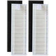 Filtr HEPA, 2 szt. do Rowenta X-plorer S65, S65+, S70, S70+, S75s, S75s+