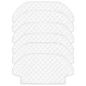 Ściereczka mopująca, 5 szt., Jednorazowa do Xiaomi Mi Robot Vacuum Mop Pro (P), 2S, Viomi V2 Pro, V3, SE