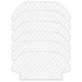 Ściereczka mopująca, 5 szt., Jednorazowa do Xiaomi Mi Robot Vacuum Mop Pro (P), 2S, Viomi V2 Pro, V3, SE