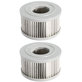 Filtr HEPA, 2 szt. do Xiaomi Jimmy H9 Pro, JV85, JV85 Pro
