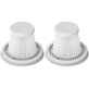 Filtr HEPA, 2 szt. do Xiaomi Mi Vacuum Cleaner Mini