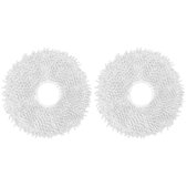 Ściereczka mopująca, 2 szt. do Xiaomi Dreame L20 Ultra, X20 Pro, X20 Pro Plus