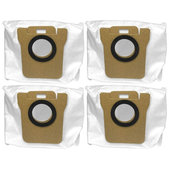 Worek na kurz, 4 szt. do Xiaomi Dreame L20 Ultra, X20 Pro, X20 Pro Plus