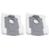 Worek na kurz, 2 szt. do Xiaomi Roborock Q Revo, Dyad Pro, Dyad Pro Combo