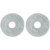 Ściereczka mopująca, 2 szt. do Xiaomi Robot Vacuum X20 Max, X20 Pro