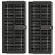 Filtr HEPA, 2 szt. do Xiaomi Dreame X40 Ultra, L40 Ultra, X30 Ultra, L10s Ultra Gen2, L10s Pro Ultra, Mova E30 Ultra
