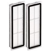 Filtr HEPA, 2 szt. do Xiaomi Dreame L10s Pro Gen2, D10s Plus Gen2, L10s Ultra