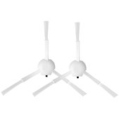 Szczotka boczna, 2 szt. do Xiaomi Dreame D9 Max Gen2, D10s, D10s Pro