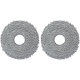 Ściereczka mopująca, 2 szt. do Xiaomi Roborock QV 35A, QV 35S
