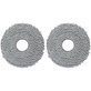 Ściereczka mopująca, 2 szt. do Xiaomi Roborock QV 35A, QV 35S