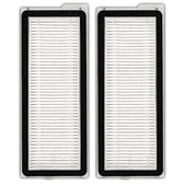 Filtr przeciwpyłowy, 2 szt. do Xiaomi Roborock QV 35A, QV 35S