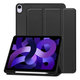 Etui Sc Pen do iPad Air 10.9" 4 / 5 / 2020-2022 / 11" 6 / 7 / 8 / 2024-2026, czarna, Tech-Protect