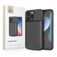 Powerbank Powercase 4800mAh do iPhone 13 / 13 Pro, czarna, Tech-Protect