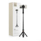 Selfie stick ze statywem L04S MagSafe, czarna, Tech-Protect