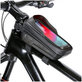 Uchwyt rowerowy V2 Universal Bike Mount "M", czarna, Tech-Protect