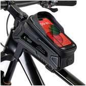 Uchwyt rowerowy V2 Universal Bike Mount "L", czarna, Tech-Protect