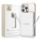 Powerbank PB31 Lifemag MagSafe 10000mAh, biała, Tech-Protect