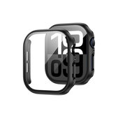 Pasek DEFENSE360 do Apple Watch 10 / 11 (46 mm), czarna, Tech-Protect