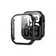 Pasek DEFENSE360 do Apple Watch 10 / 11 (46 mm), czarna, Tech-Protect