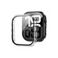 Pasek DEFENSE360 do Apple Watch 10 / 11 (46 mm), przezroczysta, Tech-Protect