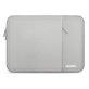 Etui na laptop Sleevy 13-14, Crayon Grey, Tech-Protect