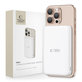 Powerbank PB24 Lifemag Qi2 MagSafe 10000mAh, biała, Tech-Protect
