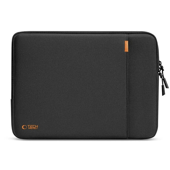 Etui na laptop Defender 13-14, czarna, Tech-Protect