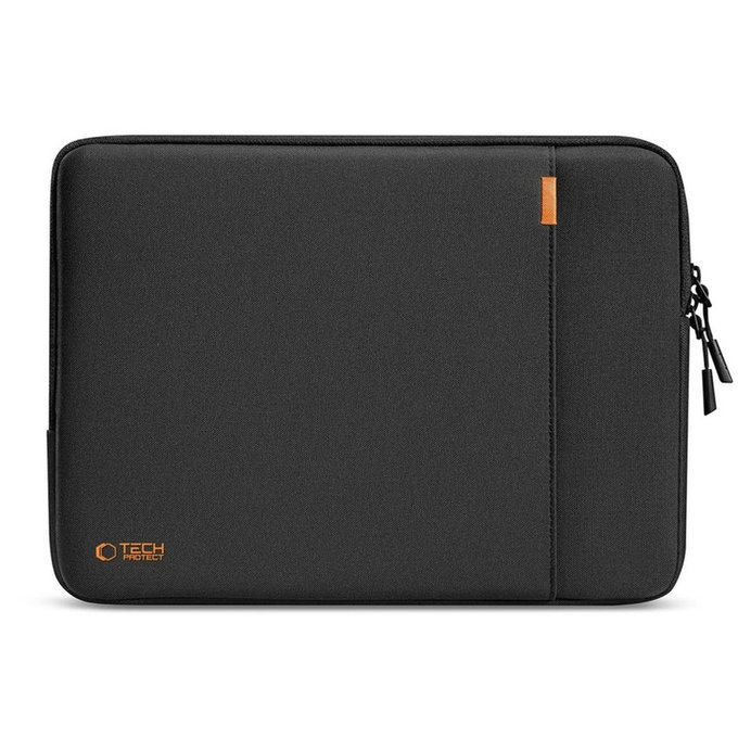 Etui na laptop Defender 13-14, czarna, Tech-Protect