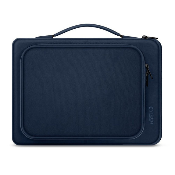 Etui na laptop Basic Bag 15-16, Navy Blue, Tech-Protect