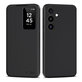 Etui Smart Wallet do Samsung S25, Matte Black, Tech-Protect