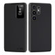 Etui Smart Wallet do Samsung S25 Ultra, Matte Black, Tech-Protect