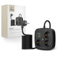 Ładowarka sieciowa PCS3X4 Power Strip 2 USB & 2 USB-C & 3 Socket 200cm, czarna, Tech-Protect